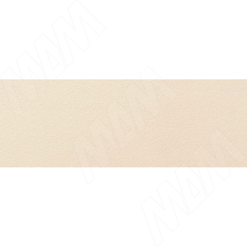 Фото Proadec Кромка ПВХ Бежевый тиснение шагрень (P 625L-04 22X1)