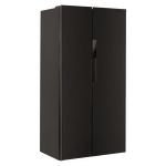 Превью картинка  Холодильник side by side Maunfeld MFF191NFSB #4