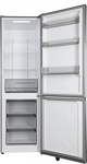 Превью картинка Холодильник с нижней морозилкой Hyundai CC35083F #1