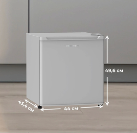 Картинка Meferi MFR50GR MINI LIGHT