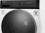 Превью картинка Стиральная машина с фронтальной загрузкой Weissgauff WM 4627 Touch Inverter Steam #20
