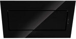 Превью картинка Наклонная вытяжка Falmec QUASAR GLASS BLACK 60cm #1