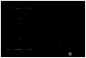 Картинка Bertazzoni P784IC1G5NE