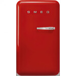 Превью картинка Холодильник с одной дверцей Smeg FAB10LRD6 #1