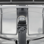 Превью картинка Посудомоечная машина 45см встраиваемая KRONA KASKATA 45 BI V2 #13