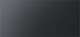 Картинка V-ZUG WarmingDrawer V4000 WDED6V1C черное стекло