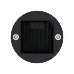 Превью картинка Островная вытяжка Maunfeld Lee Light Isla 35 Sensor Black  #10