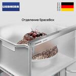 Превью картинка Камера морозильная Liebherr Fdgd 1404 #7