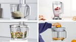 Превью картинка Bosch MC812W620 #17