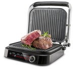 Превью картинка Гриль Zigmund & Shtain Grillmeister ZEG-928 #3