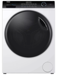 Превью картинка Стиральная машина с фронтальной загрузкой Haier HWD80-BP14959A #1