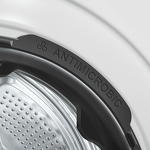 Превью картинка Стиральная машина с фронтальной загрузкой Maunfeld MFWM1410WH03 #9