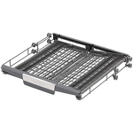 Превью картинка Посудомоечная машина 60см встраиваемая KRONA KAMAYA 60 BI V2 #9