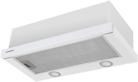 Картинка Maunfeld VS Fast Glass 60 белый