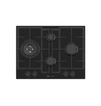 Превью картинка Газовая варочная панель Millen MGHGD 6501 BB #1