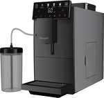 Превью картинка Кофемашина Weissgauff WCM-322 DT Touch Cappuccino #2