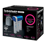 Превью картинка Фильтр для воды Барьер Compact OSMO 100 М #7