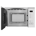 Превью картинка Печь микроволновая встраиваемая Maunfeld MBMO.20.8GW #2