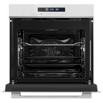 Превью картинка Электрический духовой шкаф Maunfeld MEOR7217SMW #2