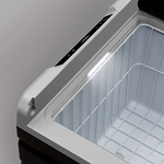 Превью картинка Холодильник Холодильник автомобильный Meyvel AF-H80DD #7