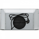 Превью картинка Полновстраиваемая вытяжка KRONA ADEL 600 INOX PB #7