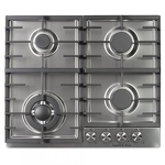 Превью картинка Газовая варочная панель Zigmund & Shtain G 20.6 S #1