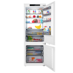 Превью картинка Встраиваемый холодильник с морозильной камерой Maunfeld MBF19369NFWGR LUX #1