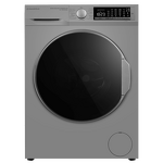 Превью картинка Стиральная машина с фронтальной загрузкой Maunfeld MFWM128SL300 ST INVERTER SLIM #2