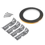 Превью картинка Газовая варочная панель домино Maunfeld EGHG.32.1EB/G #20