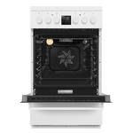 Превью картинка Электрическая плита Maunfeld MEC57CW08TD #4