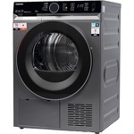 Превью картинка Машина сушильная Toshiba TD-BK100GHRU(SK) #1