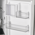 Превью картинка  Холодильник side by side Maunfeld MFF190NFDSX #5