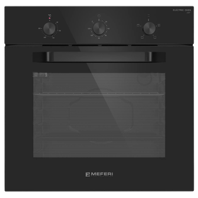 Картинка Meferi MEO604BK LIGHT