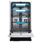 Превью картинка Посудомоечная машина 45см встраиваемая Körting KDI 45877 #5