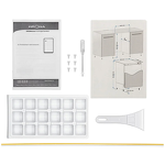 Превью картинка Морозильная камера встраиваемая KRONA WIESEL FR #8