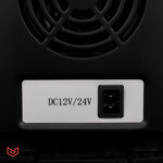 Превью картинка Холодильник Холодильник автомобильный Meyvel AF-BB8 #8