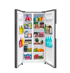 Превью картинка  Холодильник side by side Lex LSB520StGID #9