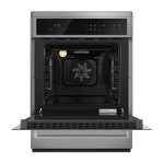 Превью картинка Электрическая плита Maunfeld MEC611CS10TD #4