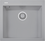 Превью картинка Rivelato ZENO 5650 1-чаш 560*500 Grigio puro #1