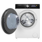 Превью картинка Стиральная машина с фронтальной загрузкой Maunfeld MFWD14106WH03 #4