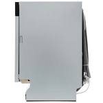 Превью картинка Посудомоечная машина 45см встраиваемая KRONA KASKATA 45 BI V2 #4