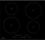 Превью картинка Индукционная варочная панель Graude IK 60.0 AS #1