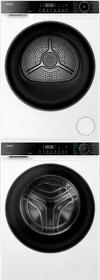 Картинка Haier X5 9+9 кг