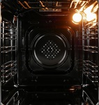 Превью картинка Электрический духовой шкаф Lex EDM 4575 GR Духовой шкаф #3