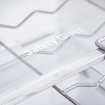 Превью картинка Холодильник с нижней морозилкой Maunfeld MFF187NFIW10 #14