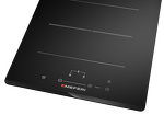 Превью картинка Индукционная варочная панель домино Meferi MIH302BK Comfort PLUS #8