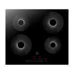 Превью картинка Индукционная варочная панель Lex EVI 640 R1 I BL панель стеклокерамическая индукционная #2