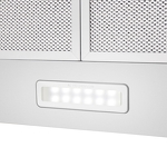 Превью картинка Купольная вытяжка Maunfeld Cork 50 нержавеющая сталь #11