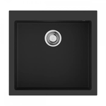 Превью картинка Omoikiri Bosen 57A-GB Artceramic/графит #1