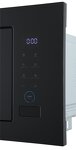 Превью картинка Печь микроволновая встраиваемая Встраиваемая СВЧ печь Midea MI982617GB #7